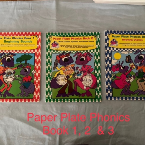 Teaching Resources bundles- (Also all bundles listed separately in my closet) - Picture 8 of 11